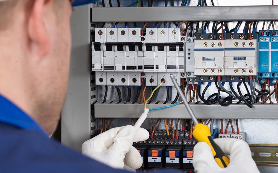 dépannage électricien Rueil-Malmaison
